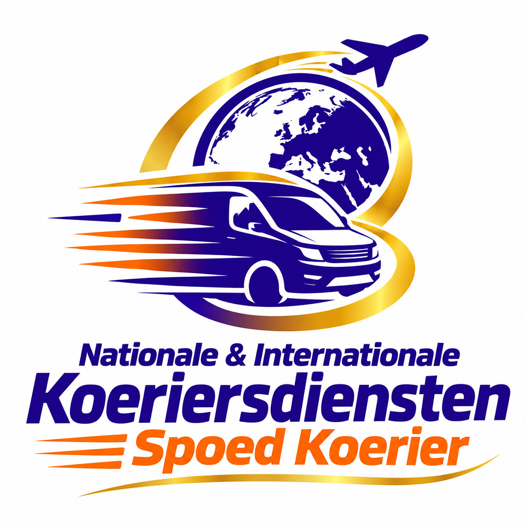 Nationale & Internationale Koeriersdiensten Spoed Koerier